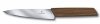Swiss Modern Nóż kuchenny, 15 cm, drewno orzechowe Victorinox 6.9010.15G